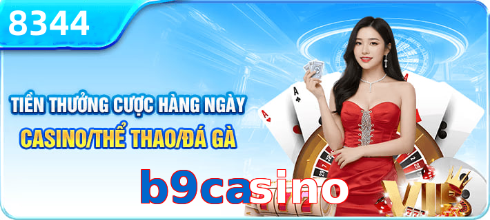 b9casino