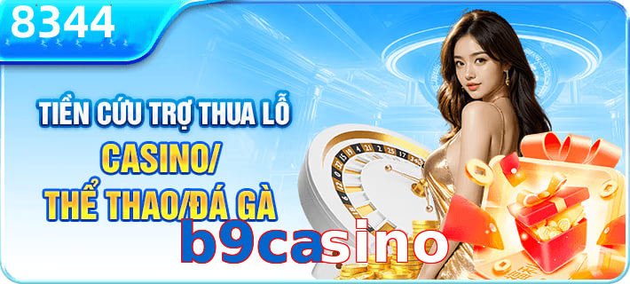 b9casino